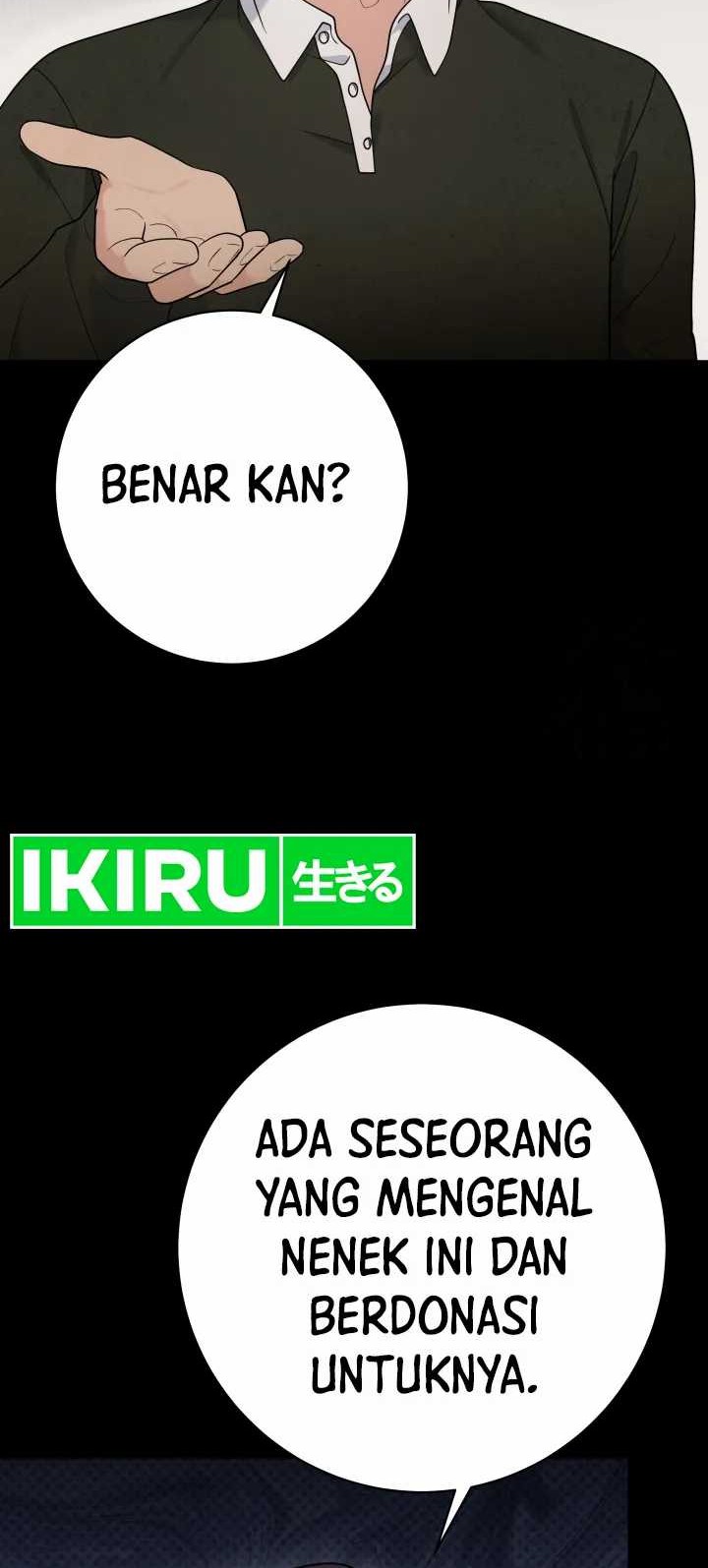 The Miraculous Physical Therapist Chapter 71 Gambar 9