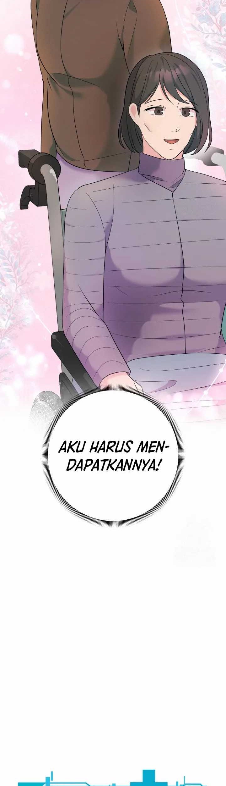 The Miraculous Physical Therapist Chapter 71 Gambar 19