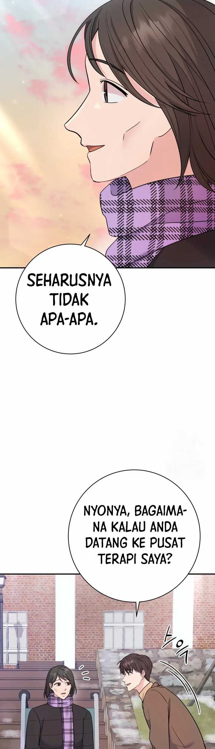The Miraculous Physical Therapist Chapter 71 Gambar 27