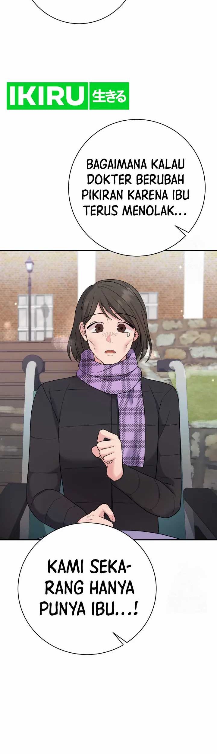 The Miraculous Physical Therapist Chapter 71 Gambar 33