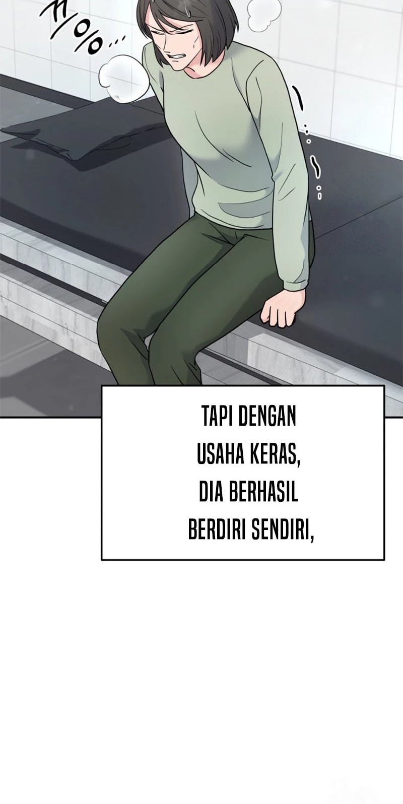 The Miraculous Physical Therapist Chapter 72 Gambar 46