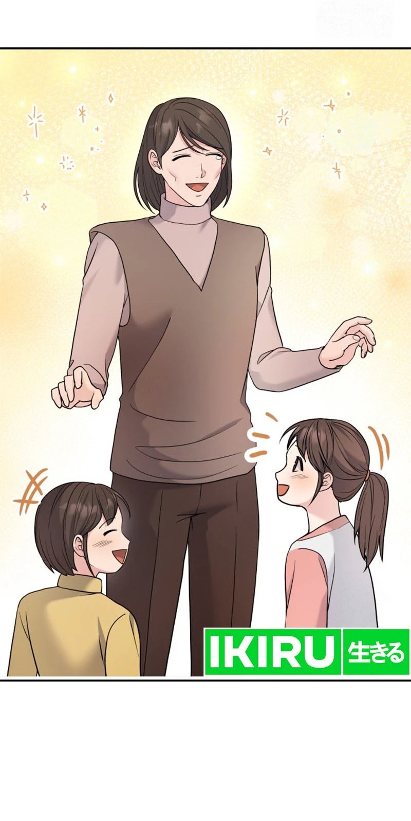 The Miraculous Physical Therapist Chapter 72 Gambar 48