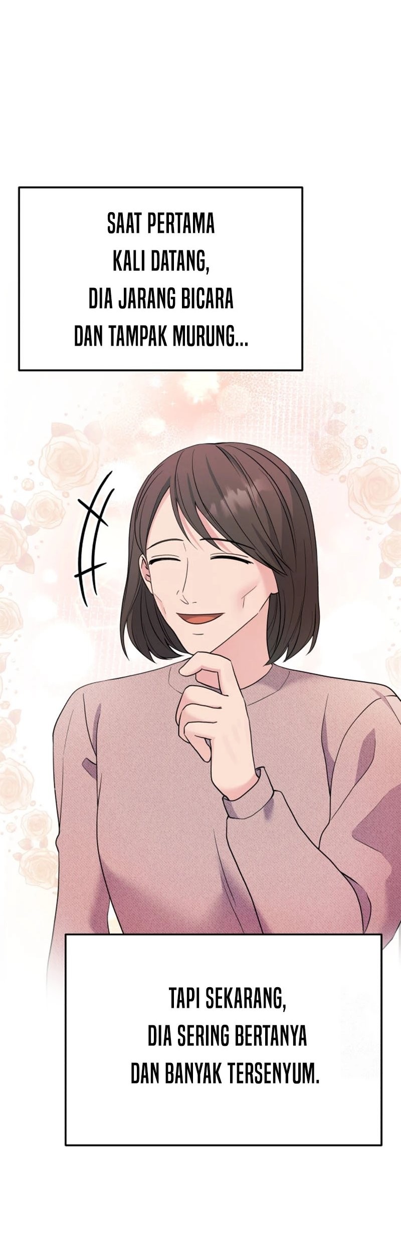 The Miraculous Physical Therapist Chapter 72 Gambar 49
