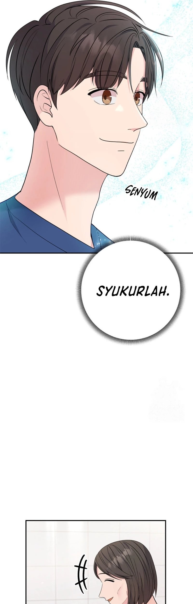 The Miraculous Physical Therapist Chapter 72 Gambar 51