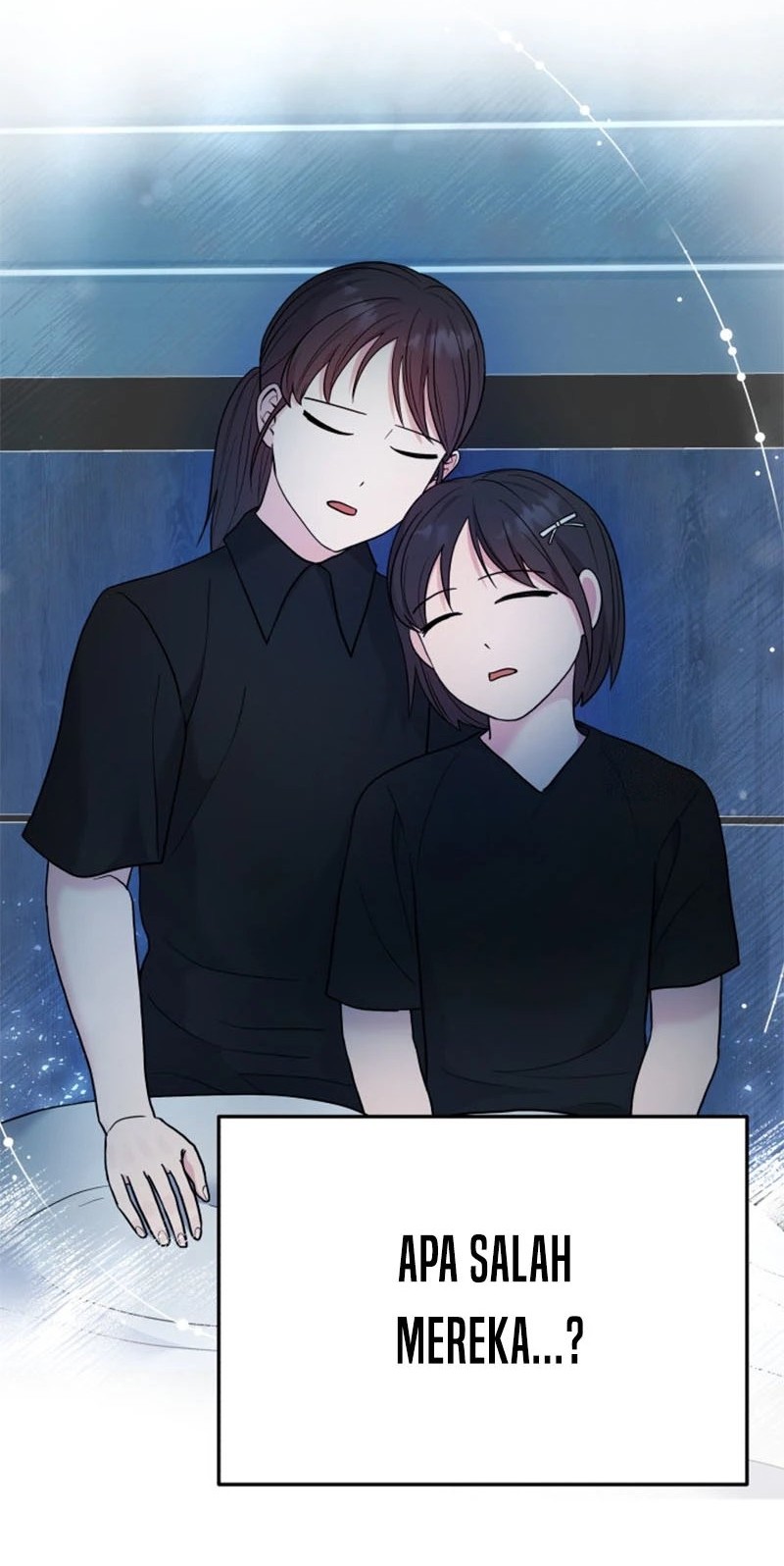 The Miraculous Physical Therapist Chapter 72 Gambar 58