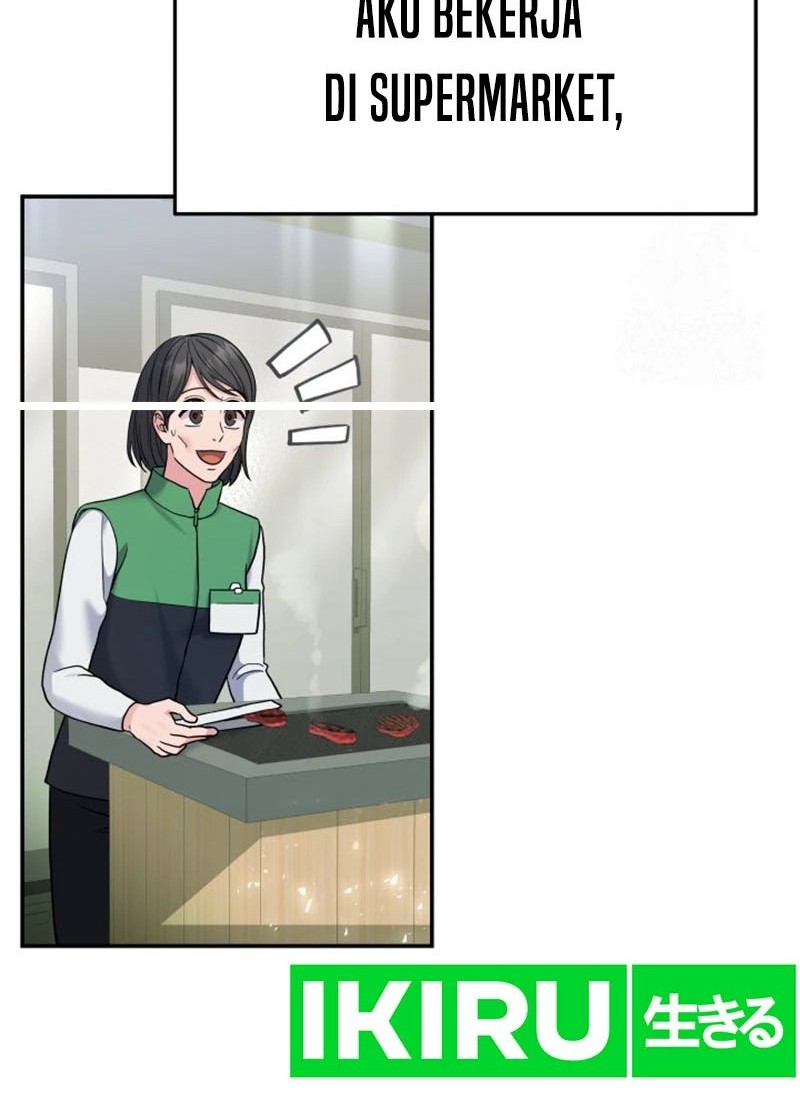 The Miraculous Physical Therapist Chapter 72 Gambar 60