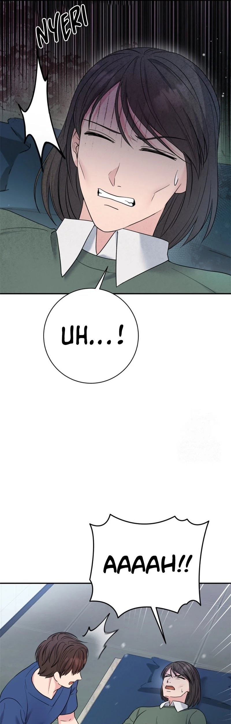 The Miraculous Physical Therapist Chapter 72 Gambar 75