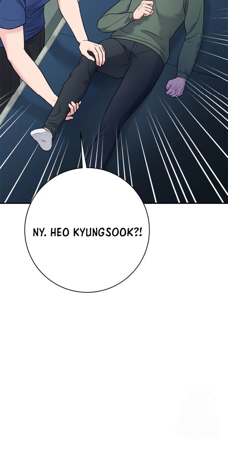 The Miraculous Physical Therapist Chapter 72 Gambar 76