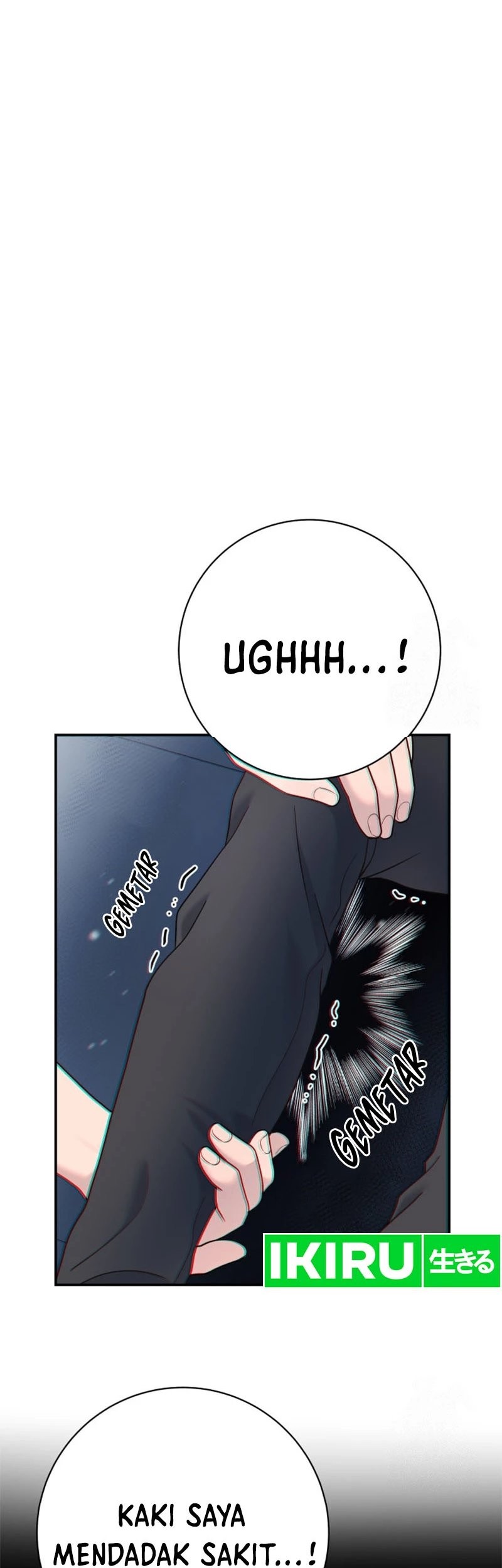 The Miraculous Physical Therapist Chapter 72 Gambar 77