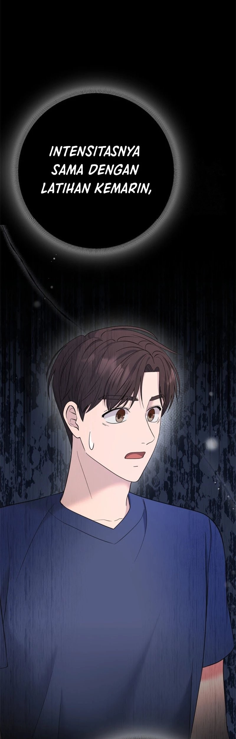 The Miraculous Physical Therapist Chapter 72 Gambar 79