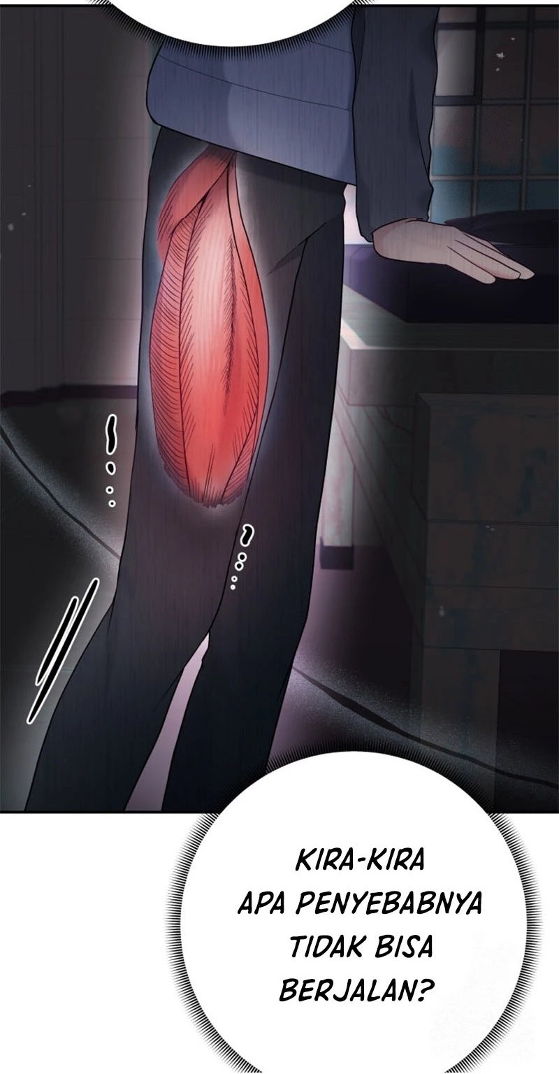 The Miraculous Physical Therapist Chapter 72 Gambar 12