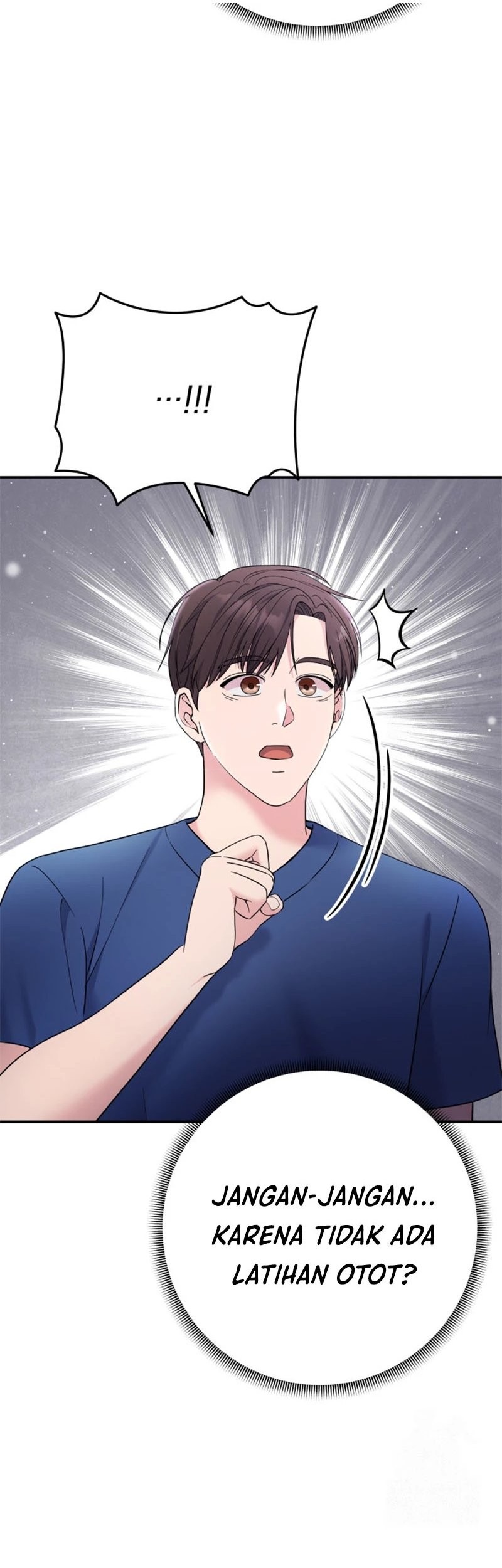 The Miraculous Physical Therapist Chapter 72 Gambar 13