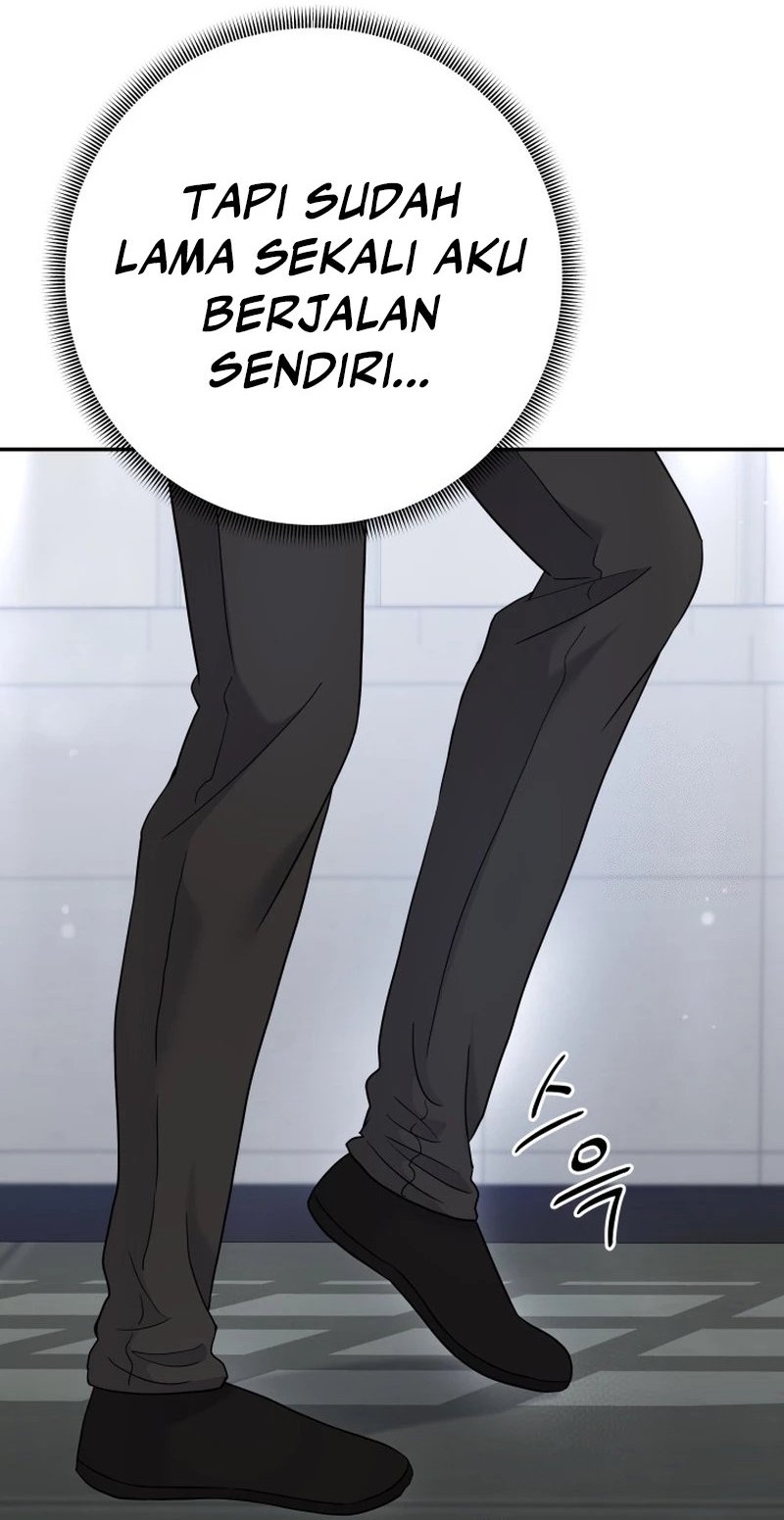 The Miraculous Physical Therapist Chapter 73 Gambar 75