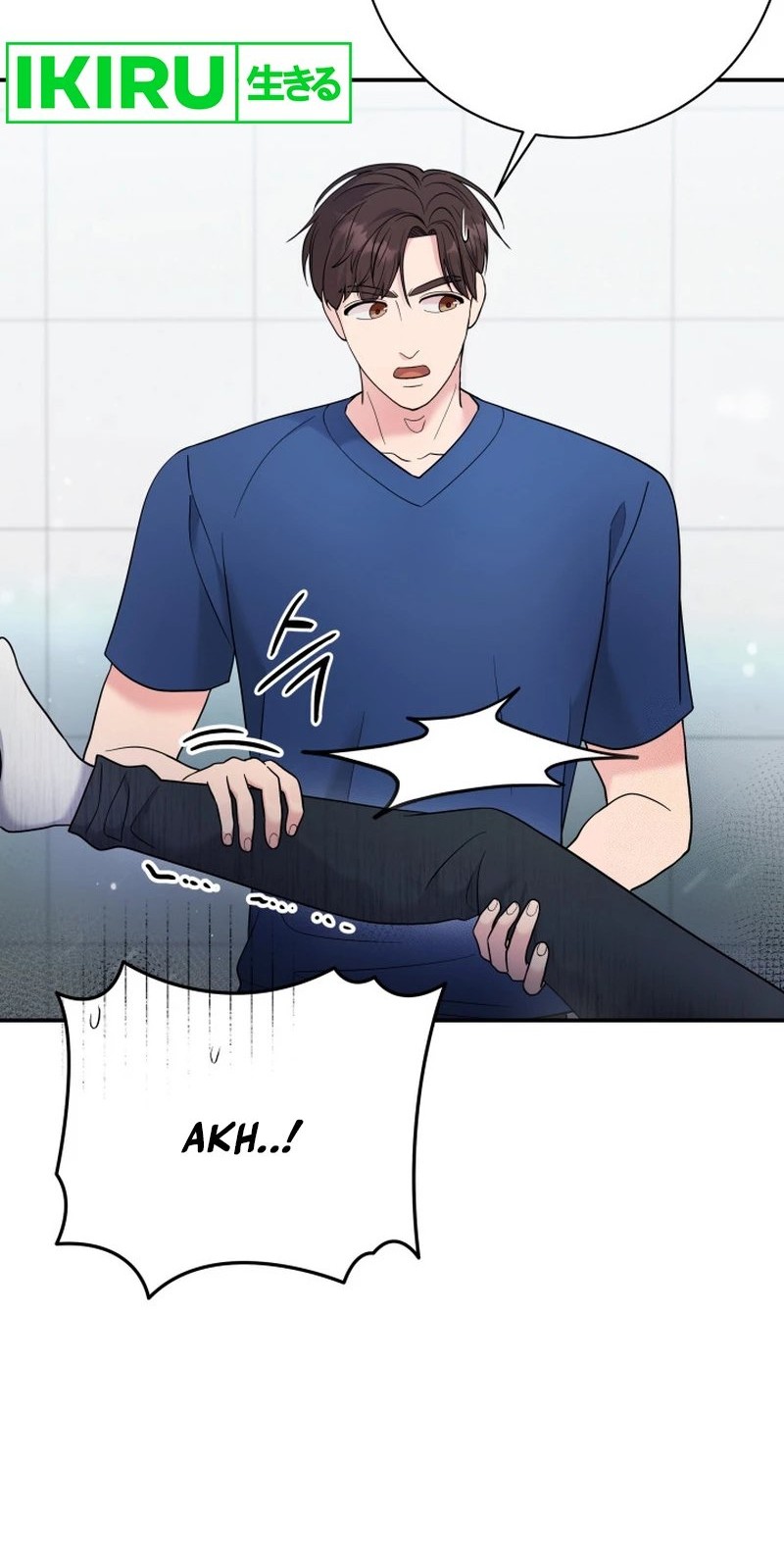 The Miraculous Physical Therapist Chapter 73 Gambar 6