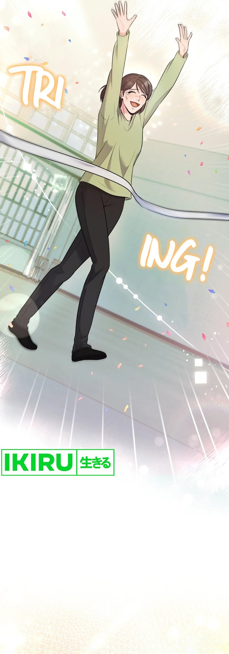 The Miraculous Physical Therapist Chapter 74 Gambar 20