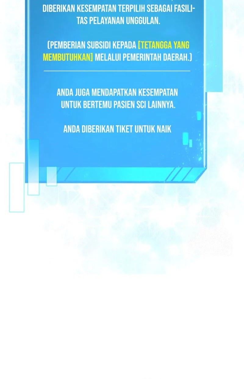 The Miraculous Physical Therapist Chapter 74 Gambar 24