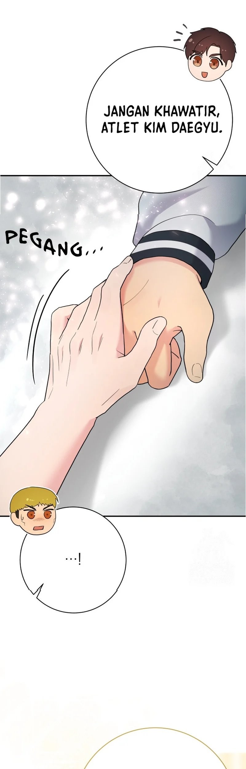 The Miraculous Physical Therapist Chapter 74 Gambar 81