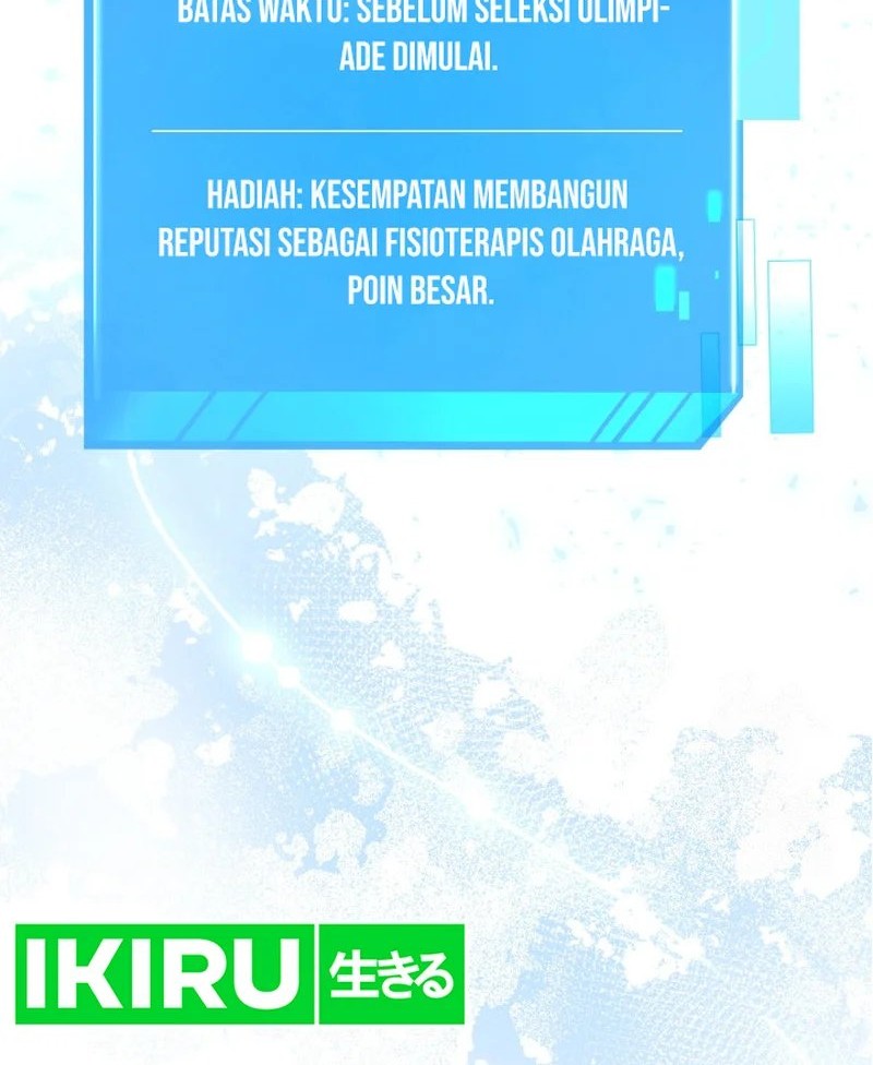 The Miraculous Physical Therapist Chapter 74 Gambar 86