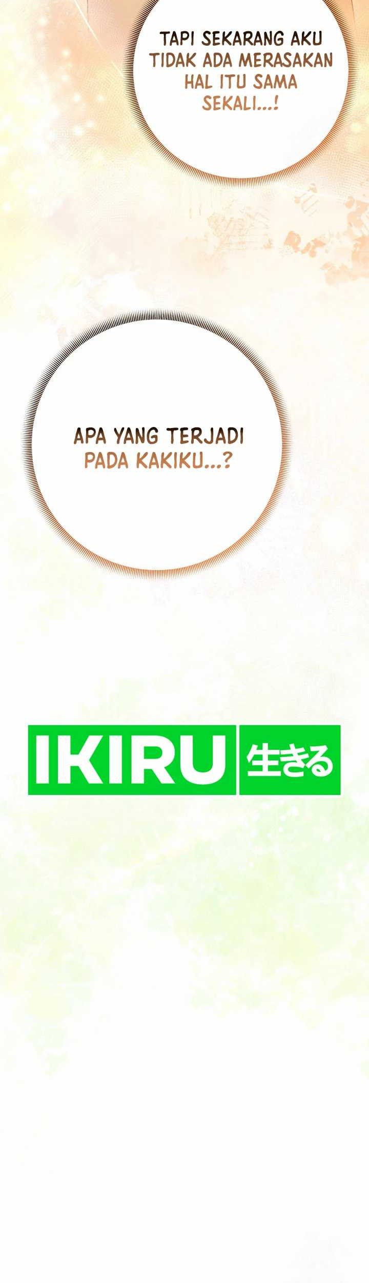 The Miraculous Physical Therapist Chapter 75 Gambar 64