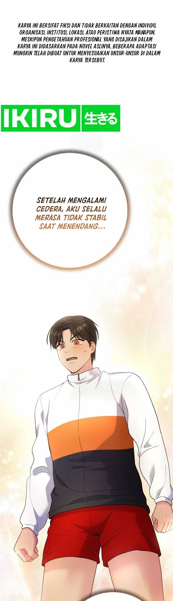 Baca The Miraculous Physical Therapist Chapter 76 Gambar 2