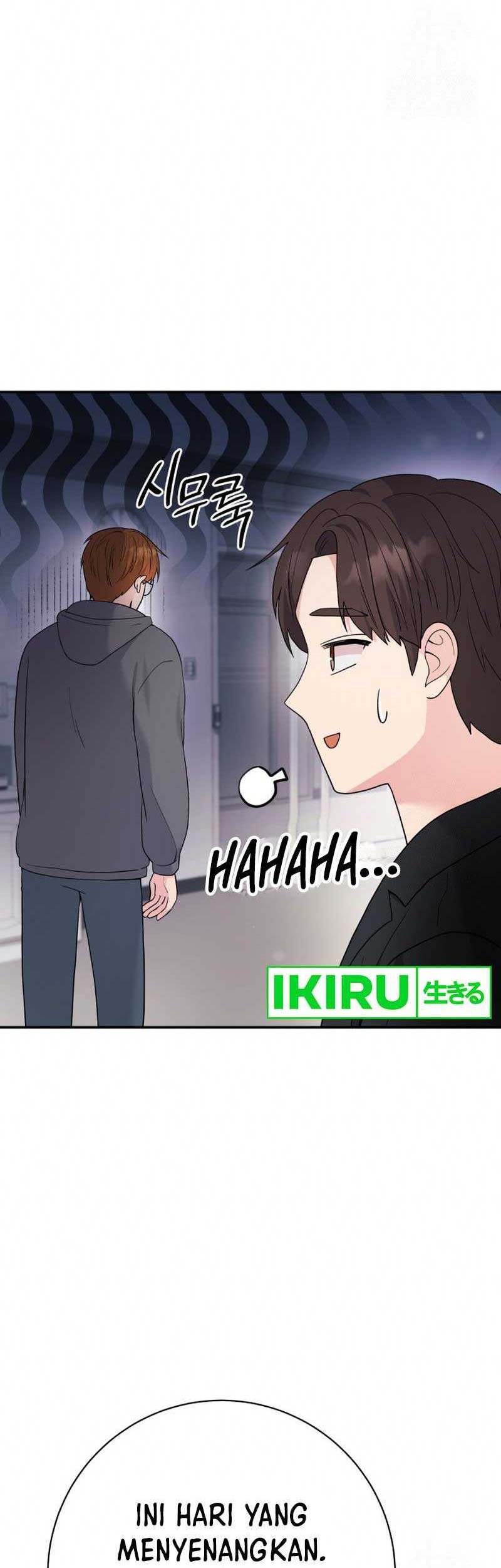 The Miraculous Physical Therapist Chapter 77 Gambar 55