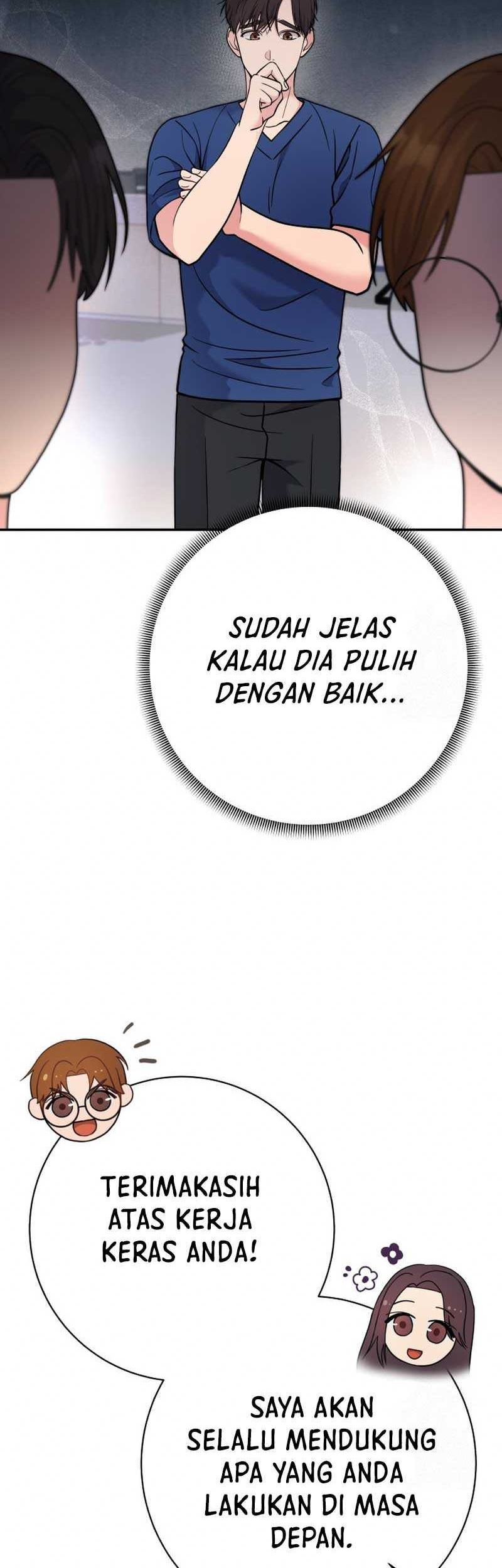 Baca  The Miraculous Physical Therapist Chapter 77 Gambar 2