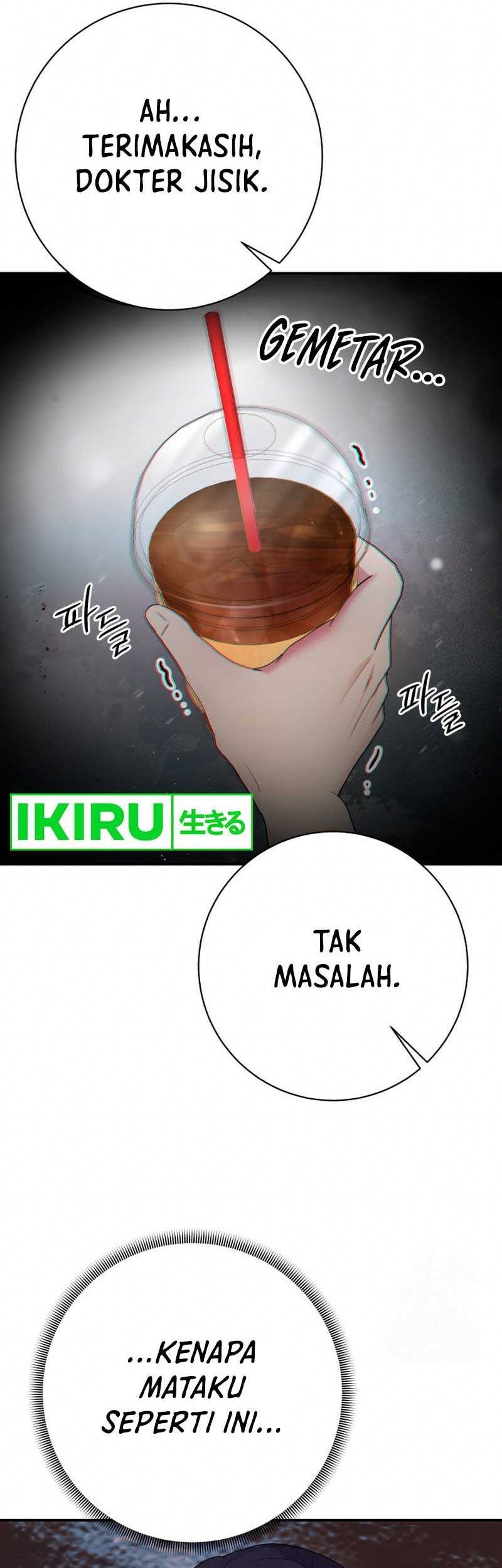 The Miraculous Physical Therapist Chapter 77 Gambar 71