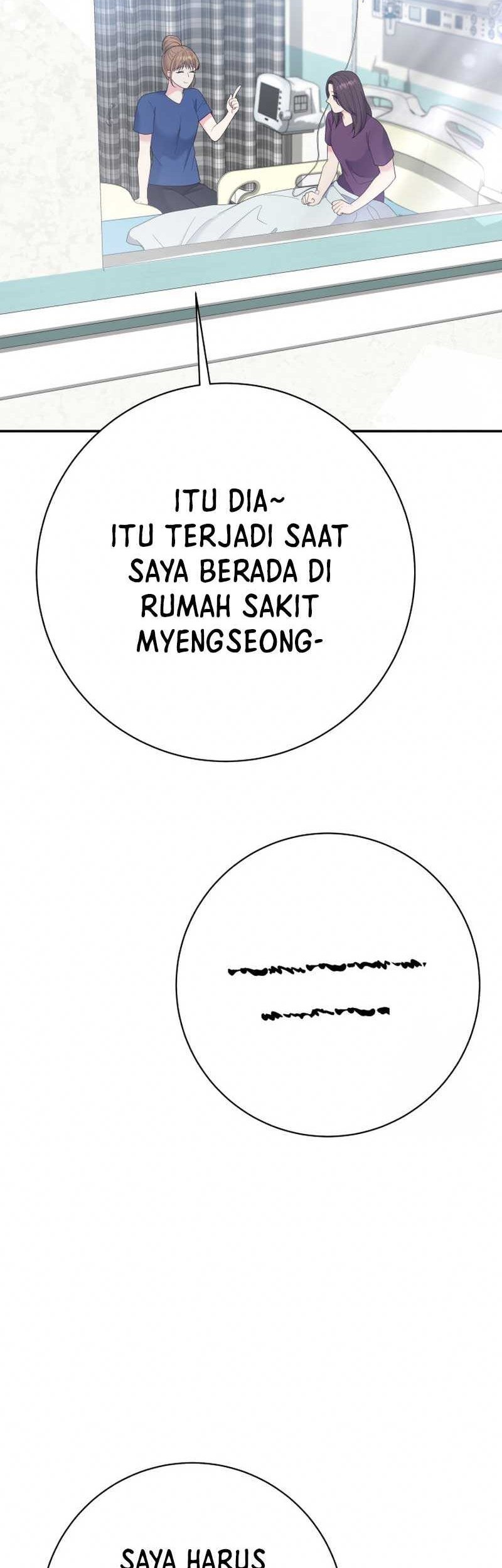 The Miraculous Physical Therapist Chapter 78 Gambar 39