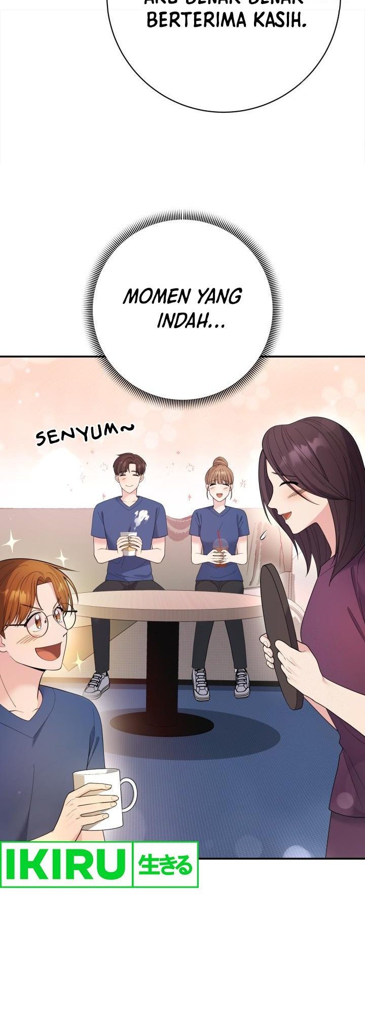 The Miraculous Physical Therapist Chapter 79 Gambar 38