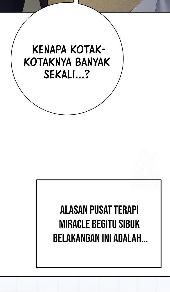 The Miraculous Physical Therapist Chapter 79 Gambar 3