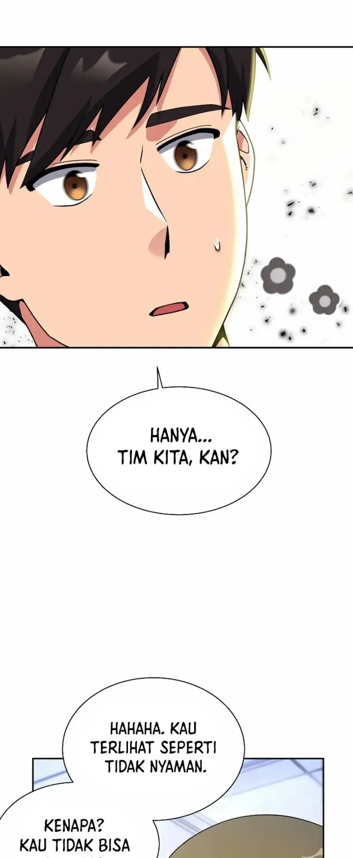 The Miraculous Physical Therapist Chapter 8 Gambar 40