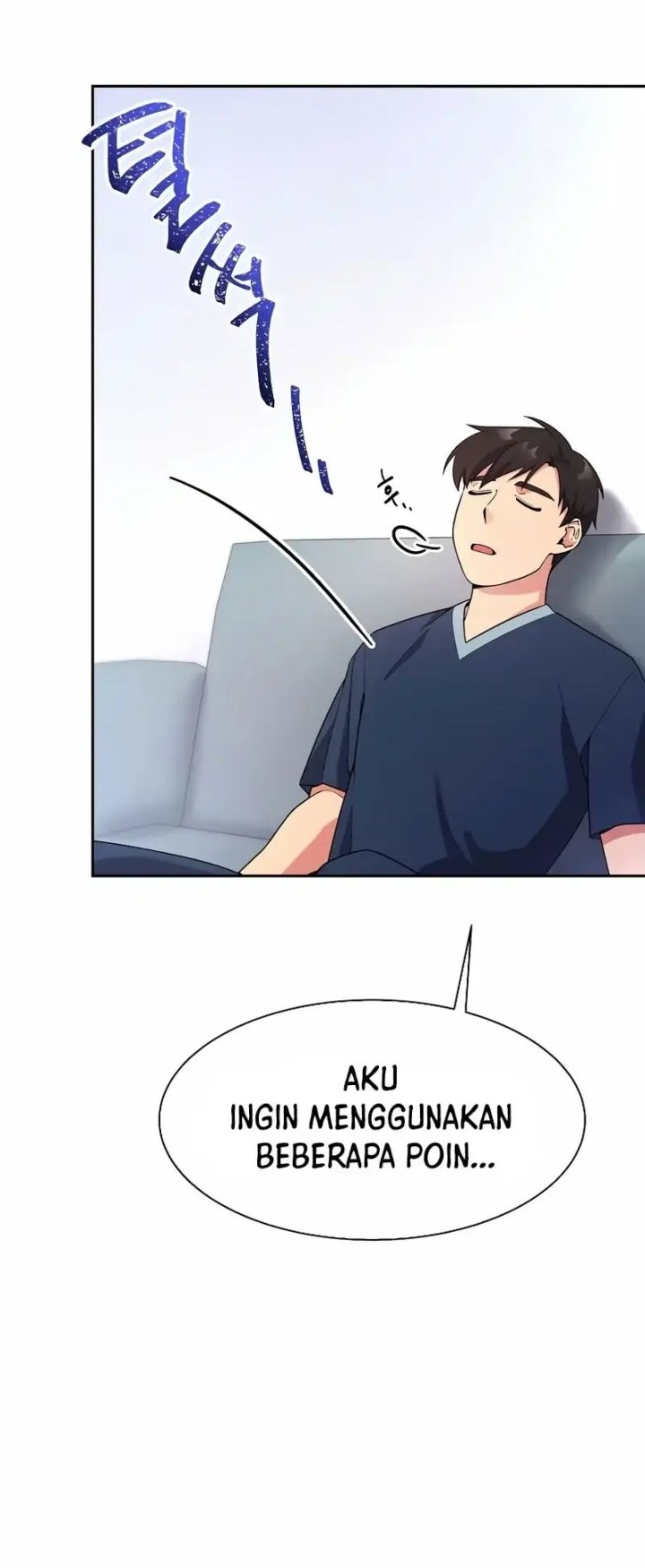 The Miraculous Physical Therapist Chapter 8 Gambar 43