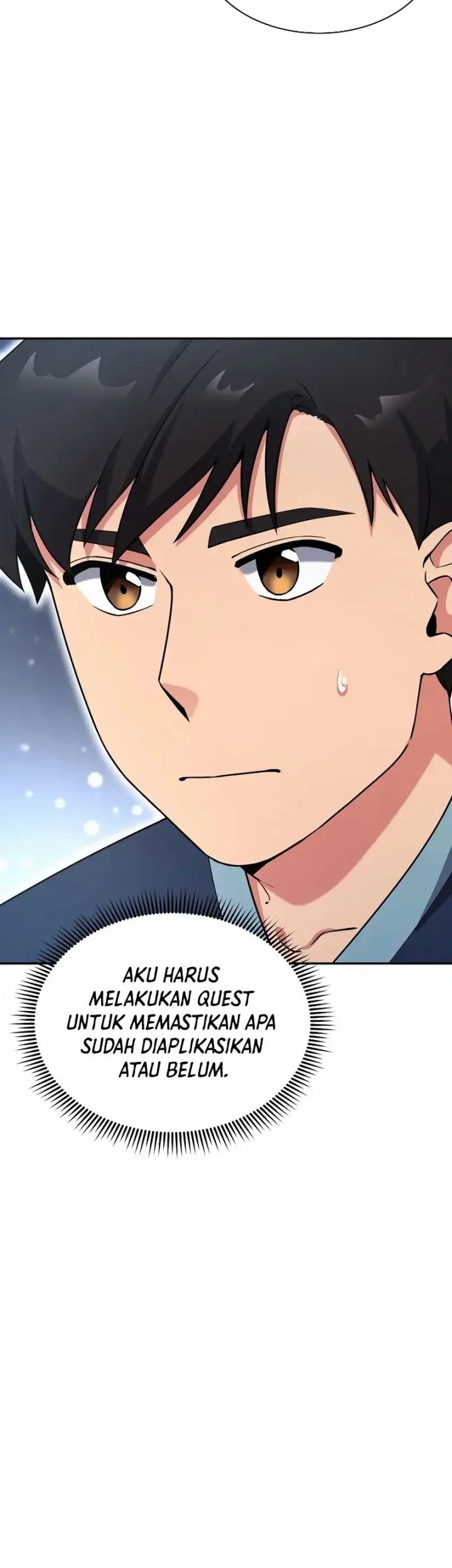 The Miraculous Physical Therapist Chapter 8 Gambar 48