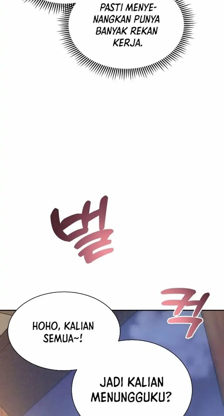 The Miraculous Physical Therapist Chapter 8 Gambar 58