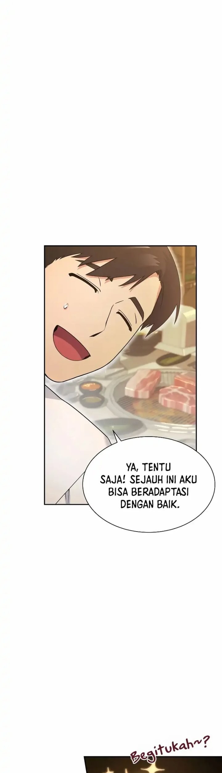 The Miraculous Physical Therapist Chapter 8 Gambar 65