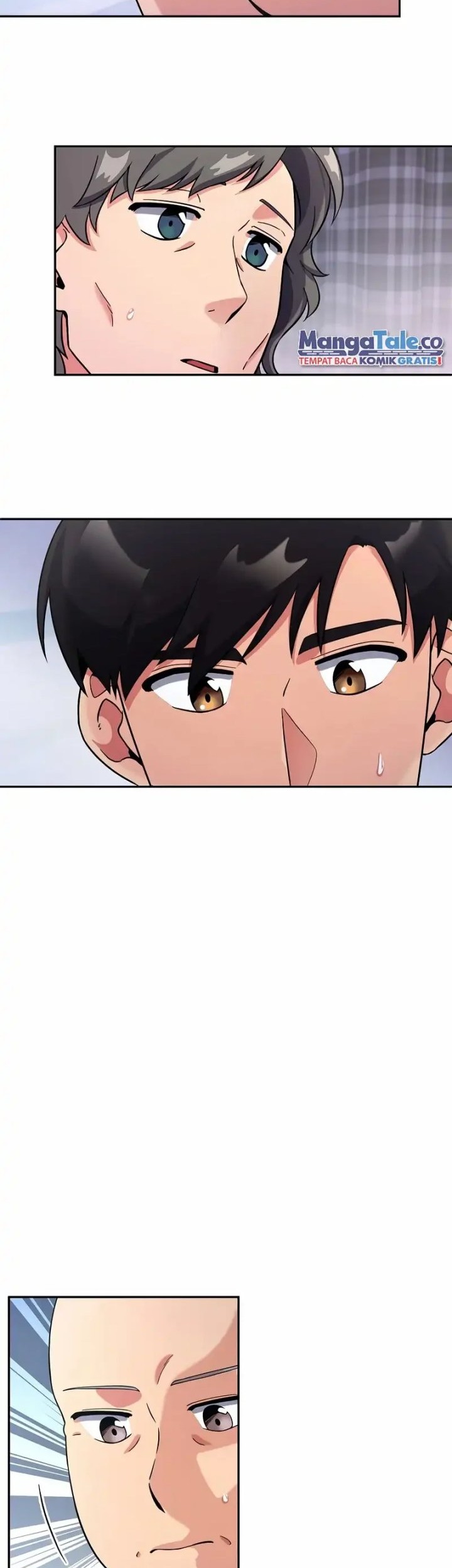 The Miraculous Physical Therapist Chapter 8 Gambar 18