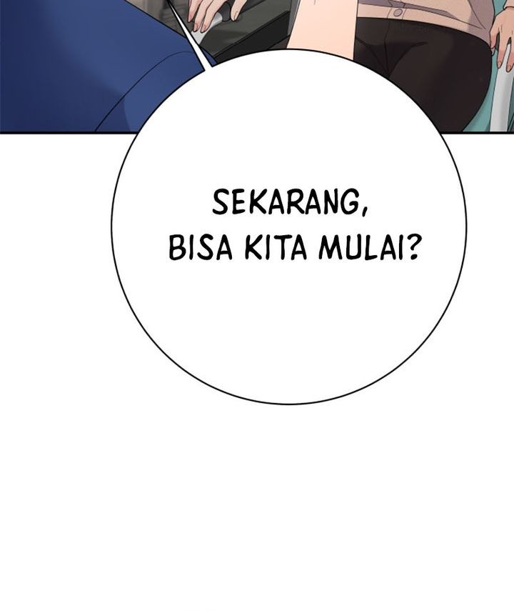The Miraculous Physical Therapist Chapter 80 Gambar 30