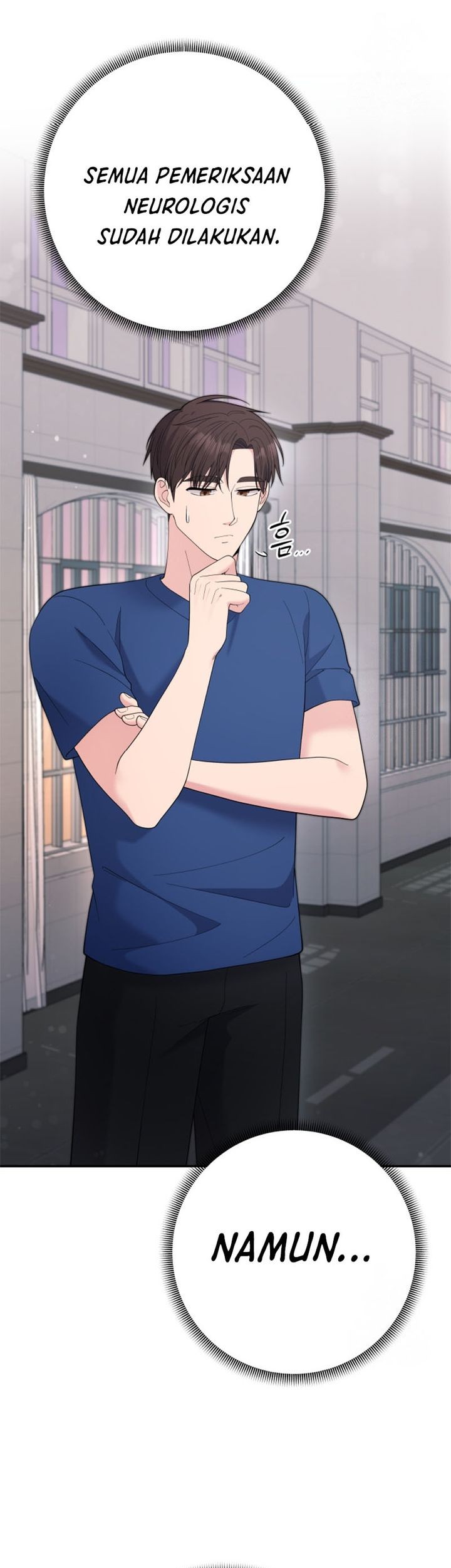 The Miraculous Physical Therapist Chapter 80 Gambar 34