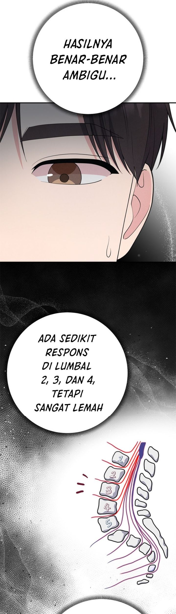 The Miraculous Physical Therapist Chapter 80 Gambar 35