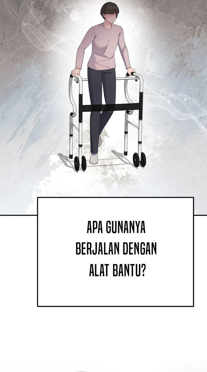 The Miraculous Physical Therapist Chapter 80 Gambar 39
