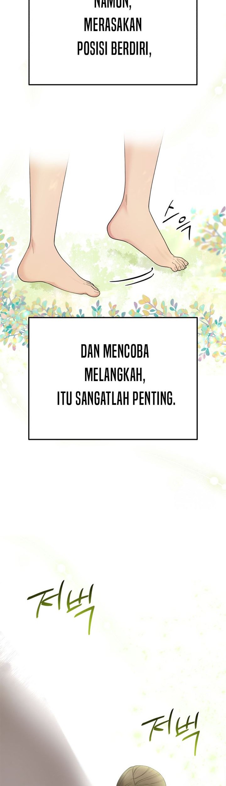 The Miraculous Physical Therapist Chapter 80 Gambar 41