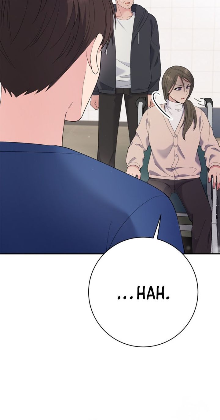 The Miraculous Physical Therapist Chapter 80 Gambar 48