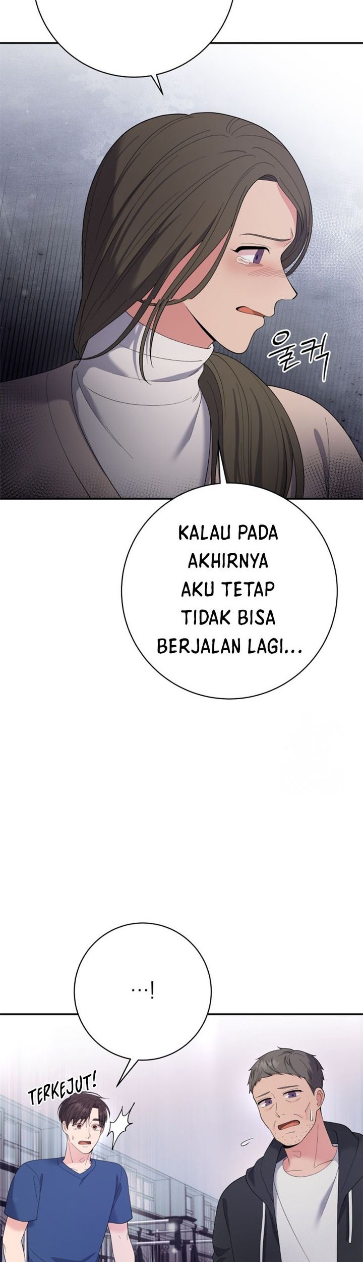 The Miraculous Physical Therapist Chapter 80 Gambar 50