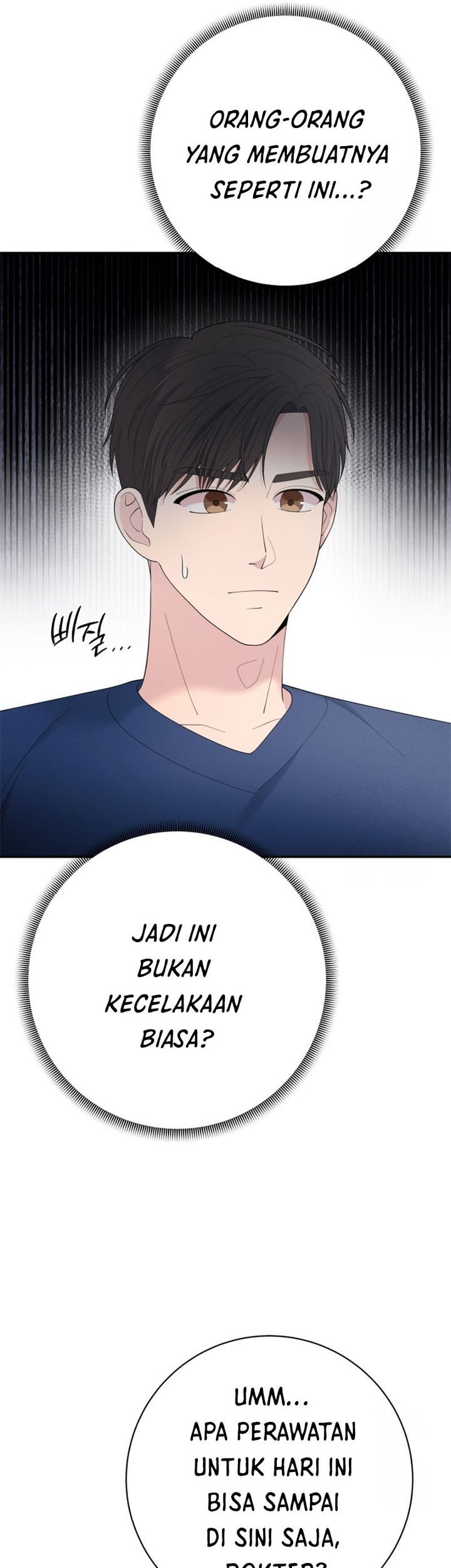 The Miraculous Physical Therapist Chapter 80 Gambar 55