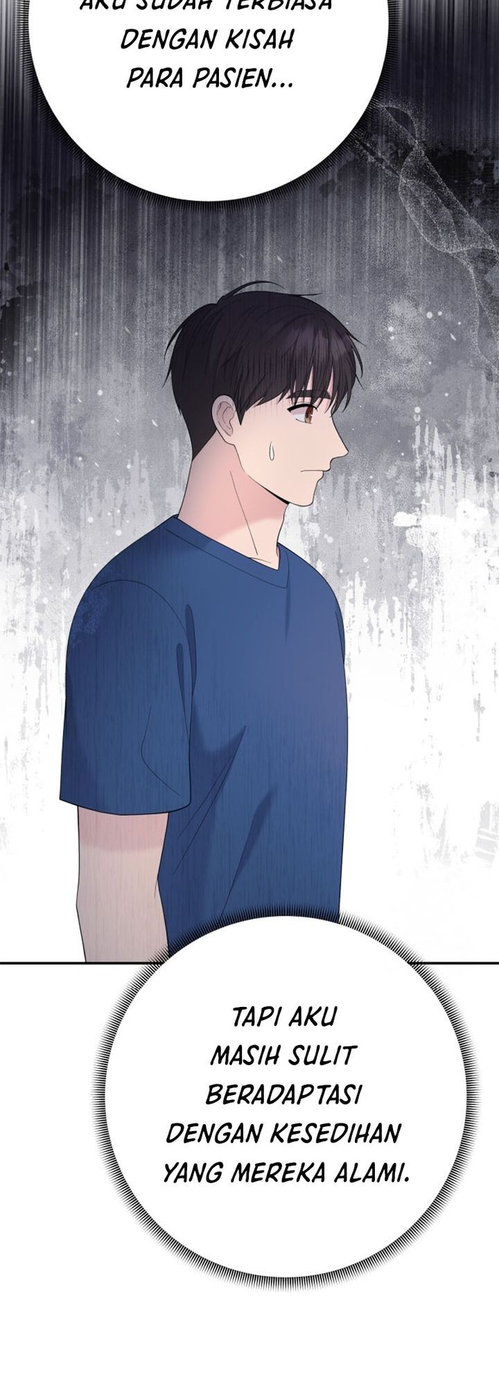 The Miraculous Physical Therapist Chapter 80 Gambar 57