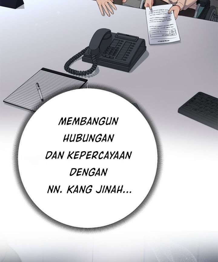 The Miraculous Physical Therapist Chapter 80 Gambar 3