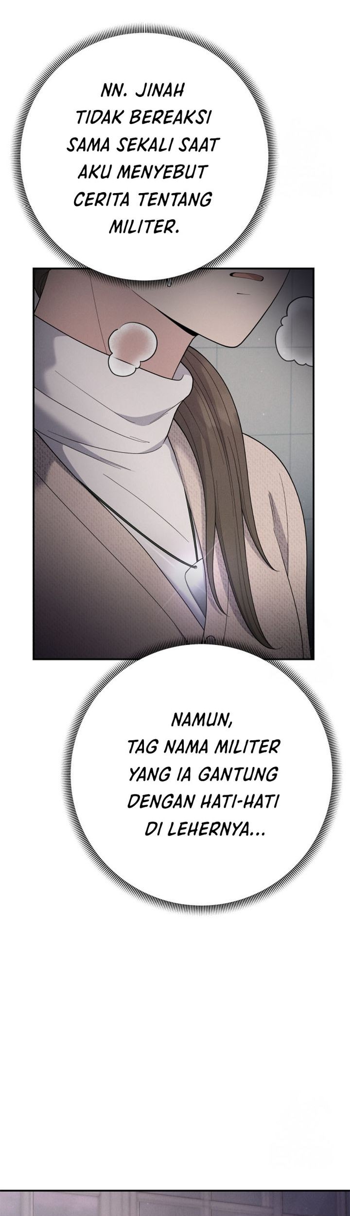 The Miraculous Physical Therapist Chapter 80 Gambar 58