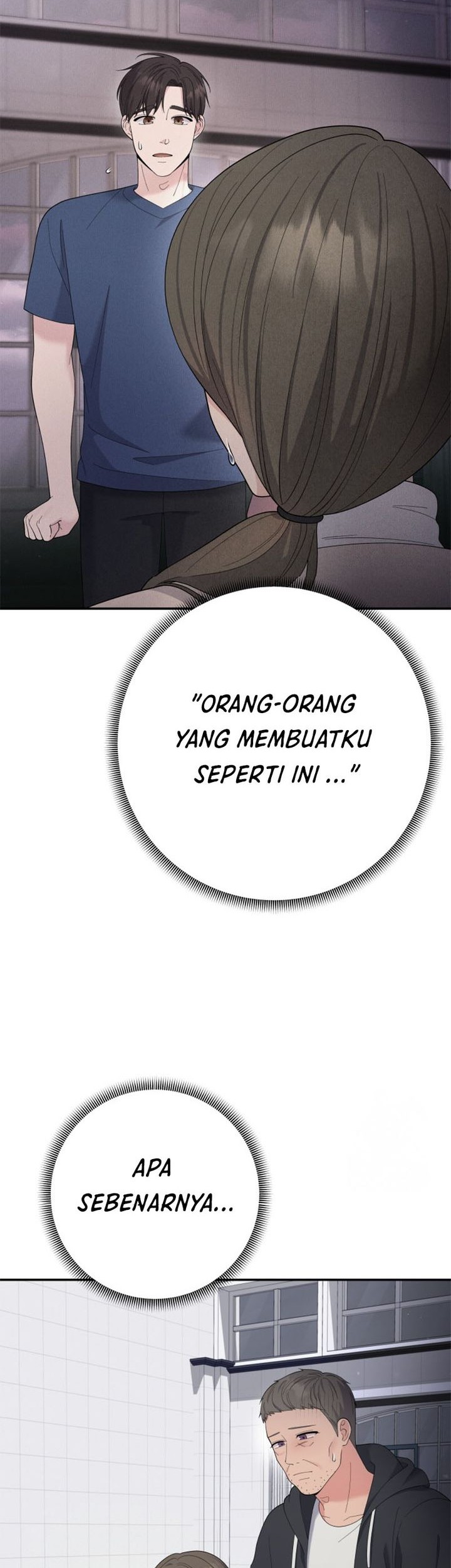 The Miraculous Physical Therapist Chapter 80 Gambar 59