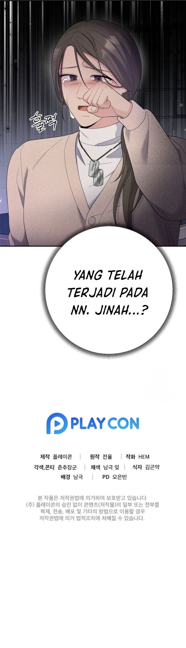 The Miraculous Physical Therapist Chapter 80 Gambar 61