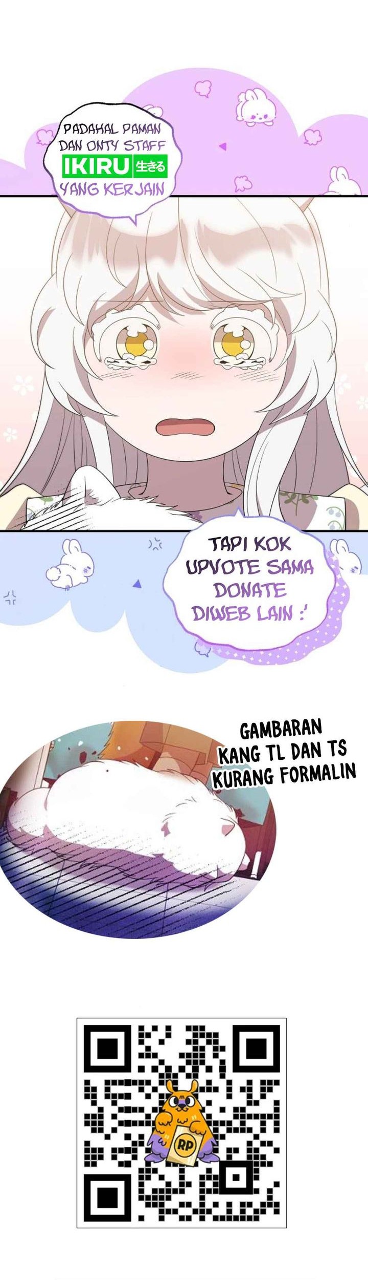 The Miraculous Physical Therapist Chapter 80 Gambar 62